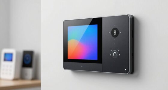 top premium thermostat options