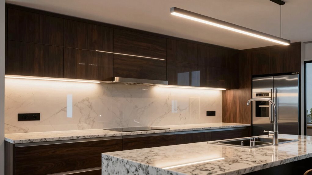 top premium under cabinet lighting