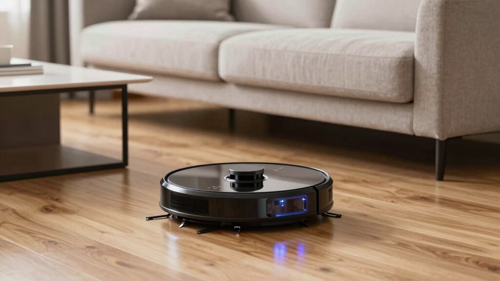 top robot vacuum mops