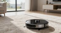 top robot vacuums large homes