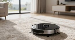 top robot vacuums large homes