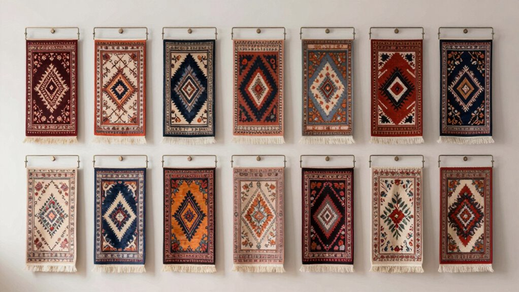 top rug hangers 2026