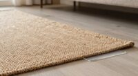 top rug pads for jute