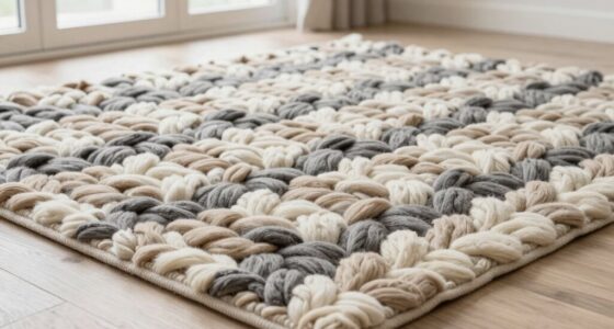 top scandinavian wool rugs