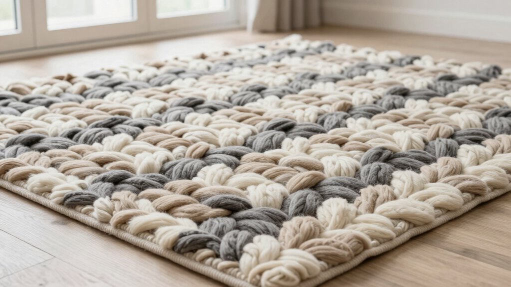 top scandinavian wool rugs