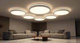 top smart ceiling lights
