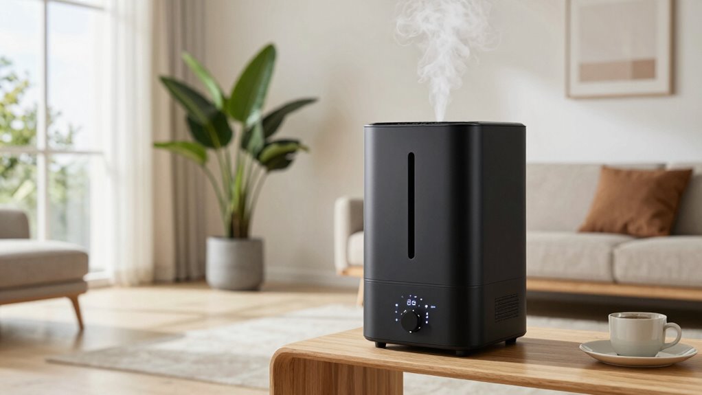 top smart humidifiers 2026