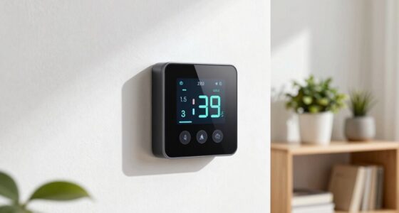 top smart humidity monitors
