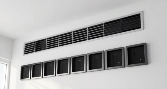 top smart hvac vents