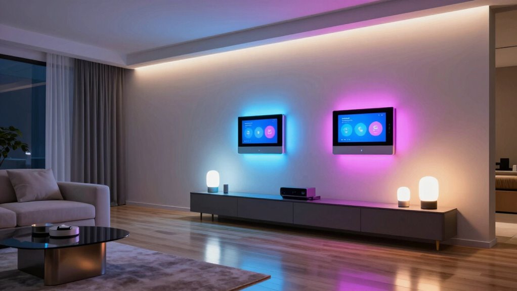 top smart lighting hubs