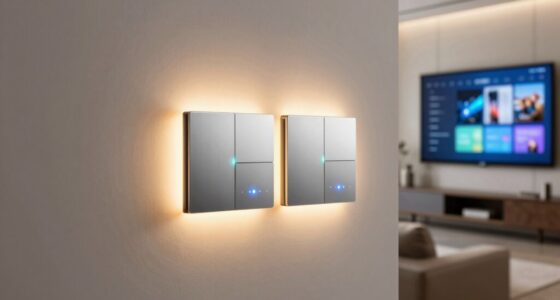 top smart switch kits