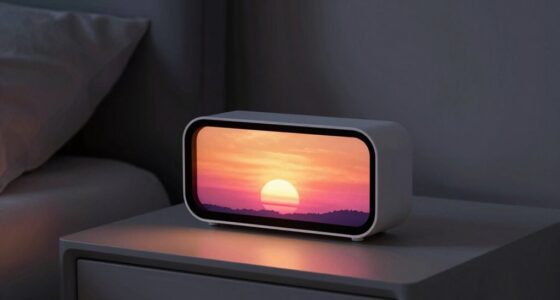 top sunrise alarm clocks