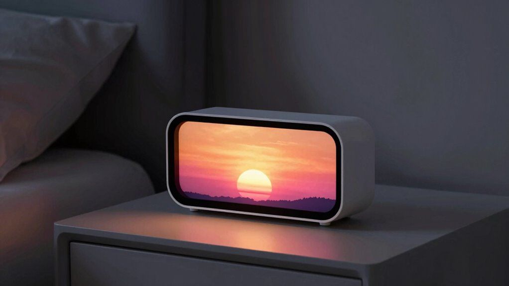 top sunrise alarm clocks