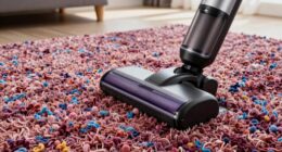 top tangle free rug vacuums