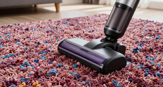 top tangle free rug vacuums