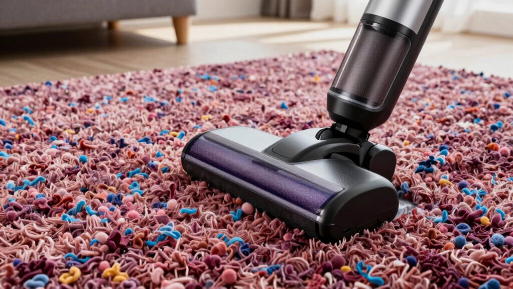 top tangle free rug vacuums