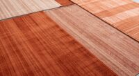 top terracotta rug options