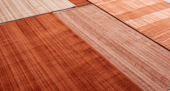 top terracotta rug options