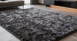 top thick rugs for soundproofing