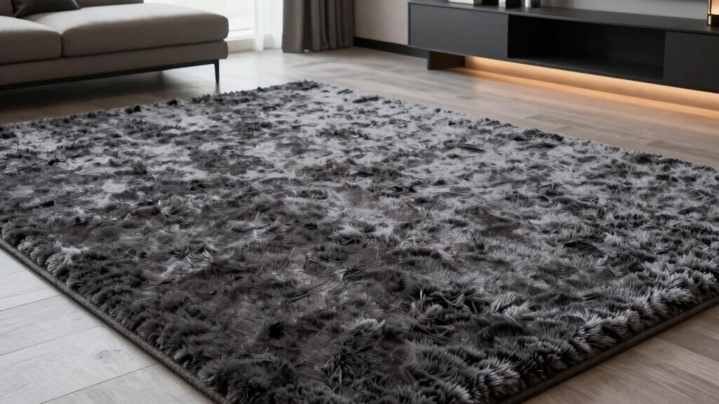 top thick rugs for soundproofing