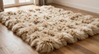 top thick wool rug list