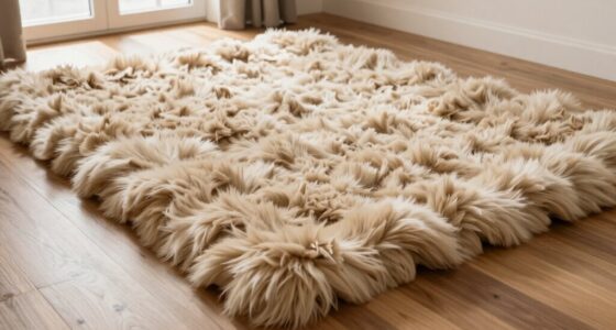 top thick wool rug list