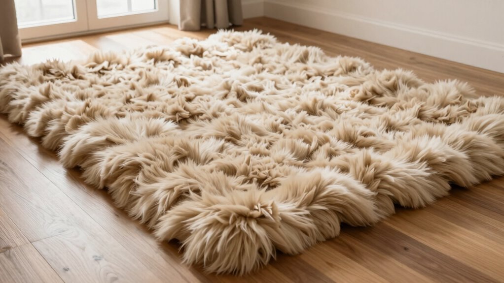 top thick wool rug list