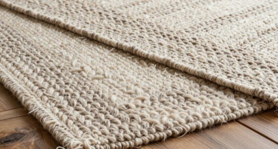 top undyed wool rug options