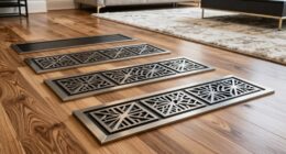 top upscale vent covers