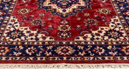 top vintage persian rugs