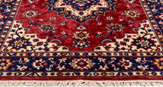 top vintage persian rugs