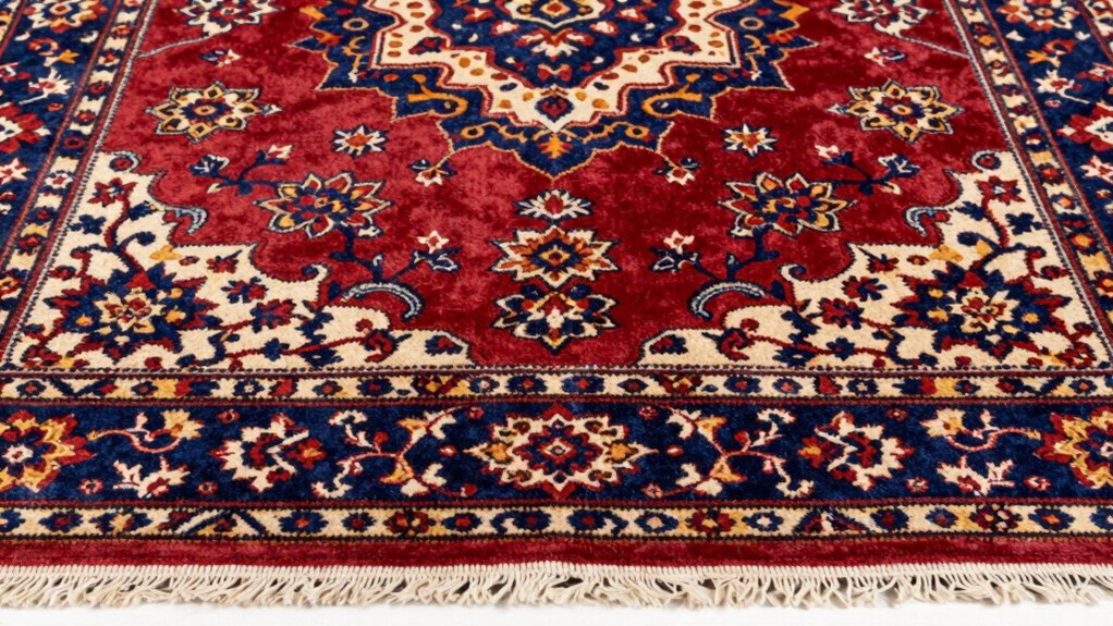 top vintage persian rugs