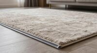 top waterproof rug pads