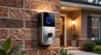 top wired video doorbells