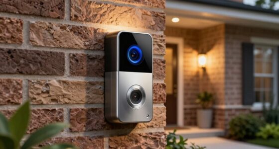 top wired video doorbells