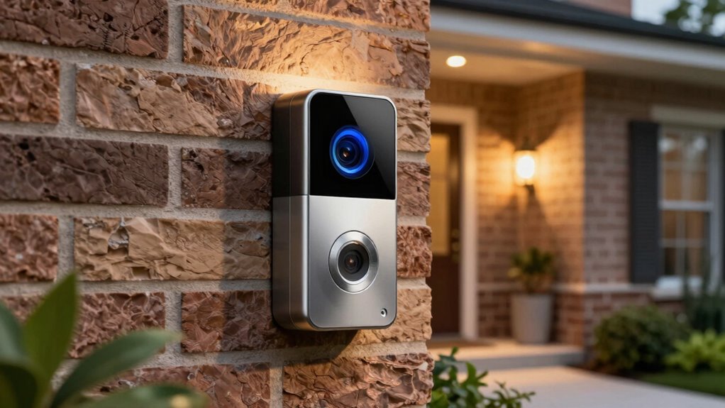 top wired video doorbells