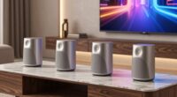 top wireless multiroom speakers