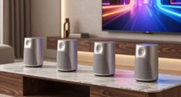 top wireless multiroom speakers