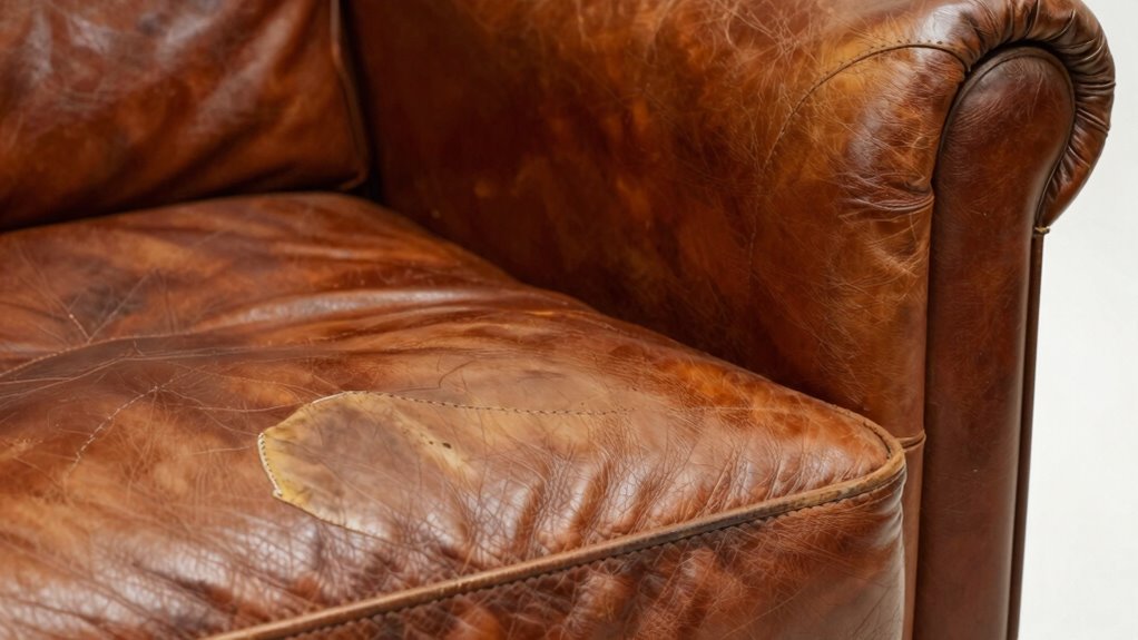 transparent repair documentation practices