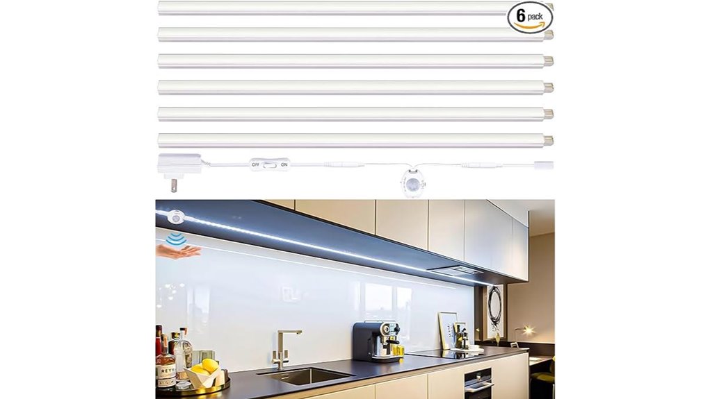 under cabinet led lights