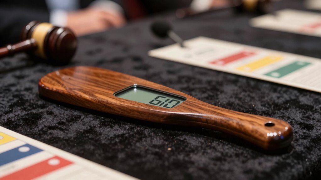 understanding auction bidding terms