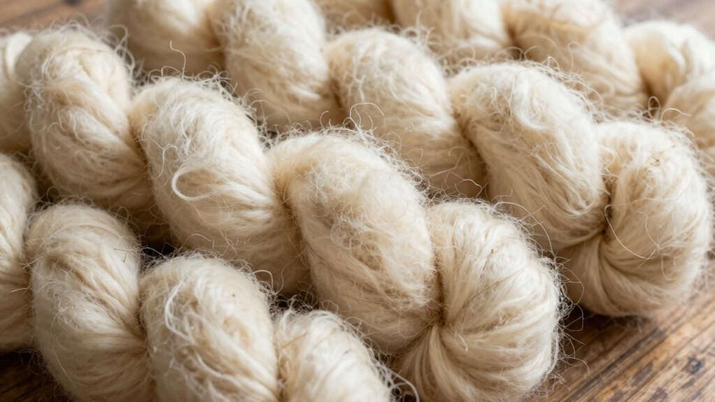 undyed wool s eco future