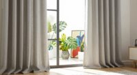uv blocking curtain list
