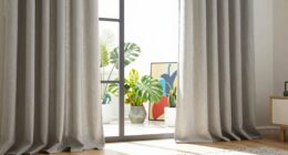 uv blocking curtain list