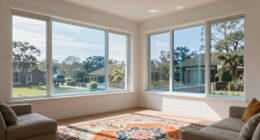 uv blocking window films