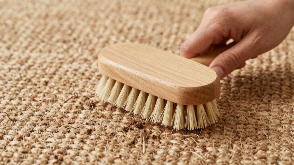 vacuum brush gentle cleaning