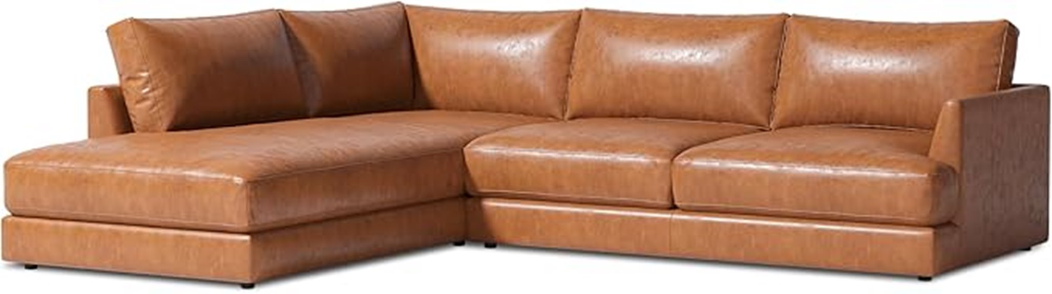 valencia serena leather sofa