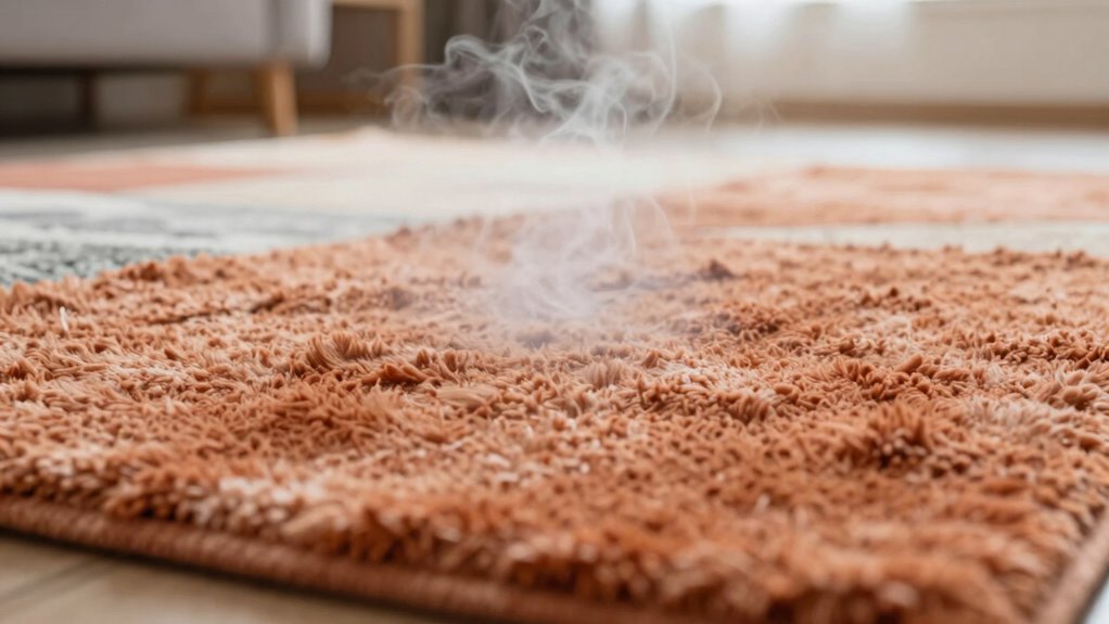 ventilate deodorize control humidity