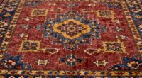 verify rug s authentic history