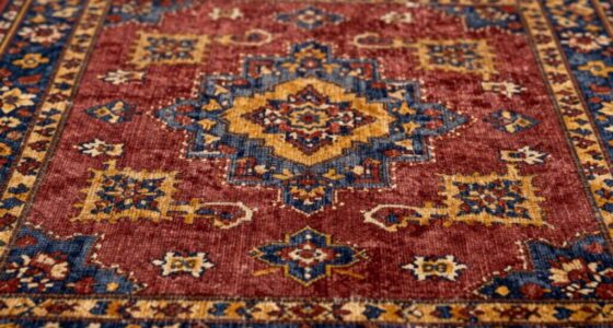 verify rug s authentic history